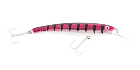 Halco Laser 190mm XDD 7m Diver