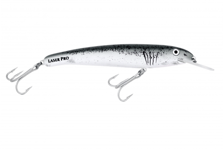 Halco Laser 190mm Deep Diver