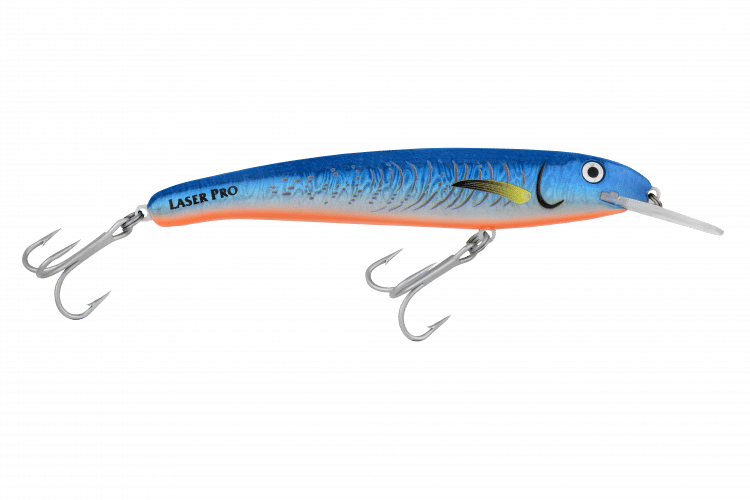 Halco Laser 190mm XDD 7m Diver