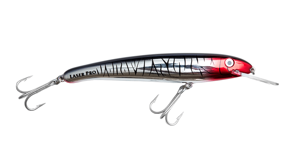 Halco Laser 190mm XDD 7m Diver