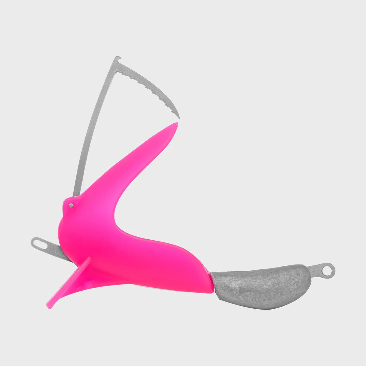 Lure Us In Reaper Rig (Extra Large) - BARE