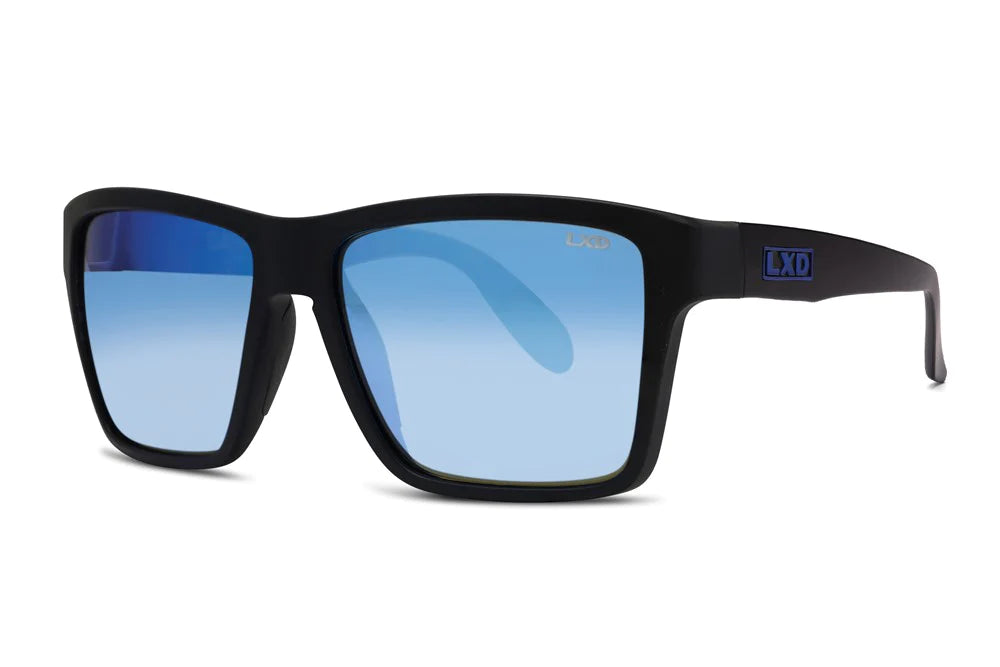 LXD Liive Glass Polarised Scholz Sunglasses