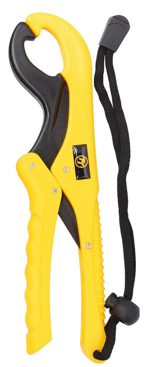 Tackle Tactics 8in Large Floating Lip Grip