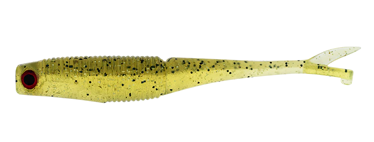 Daiwa Baitjunkie 2.95in Flick Plastics