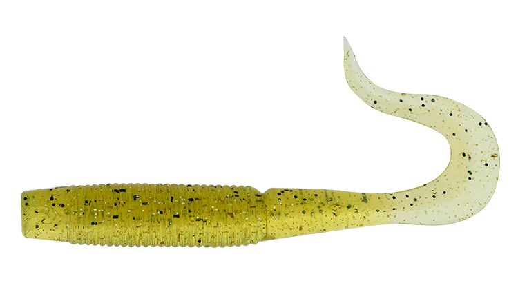 Daiwa Baitjunkie 3in Wave Minnow Plastics