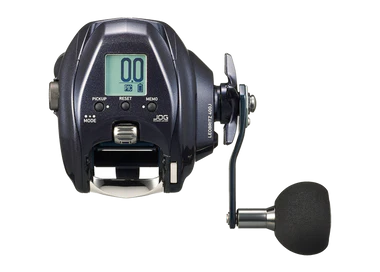 Daiwa 24 Leobritz Electric Reel