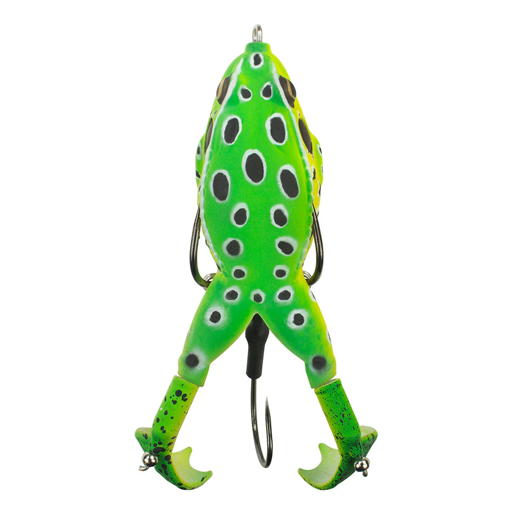 Lunkerhunt Prop Frog