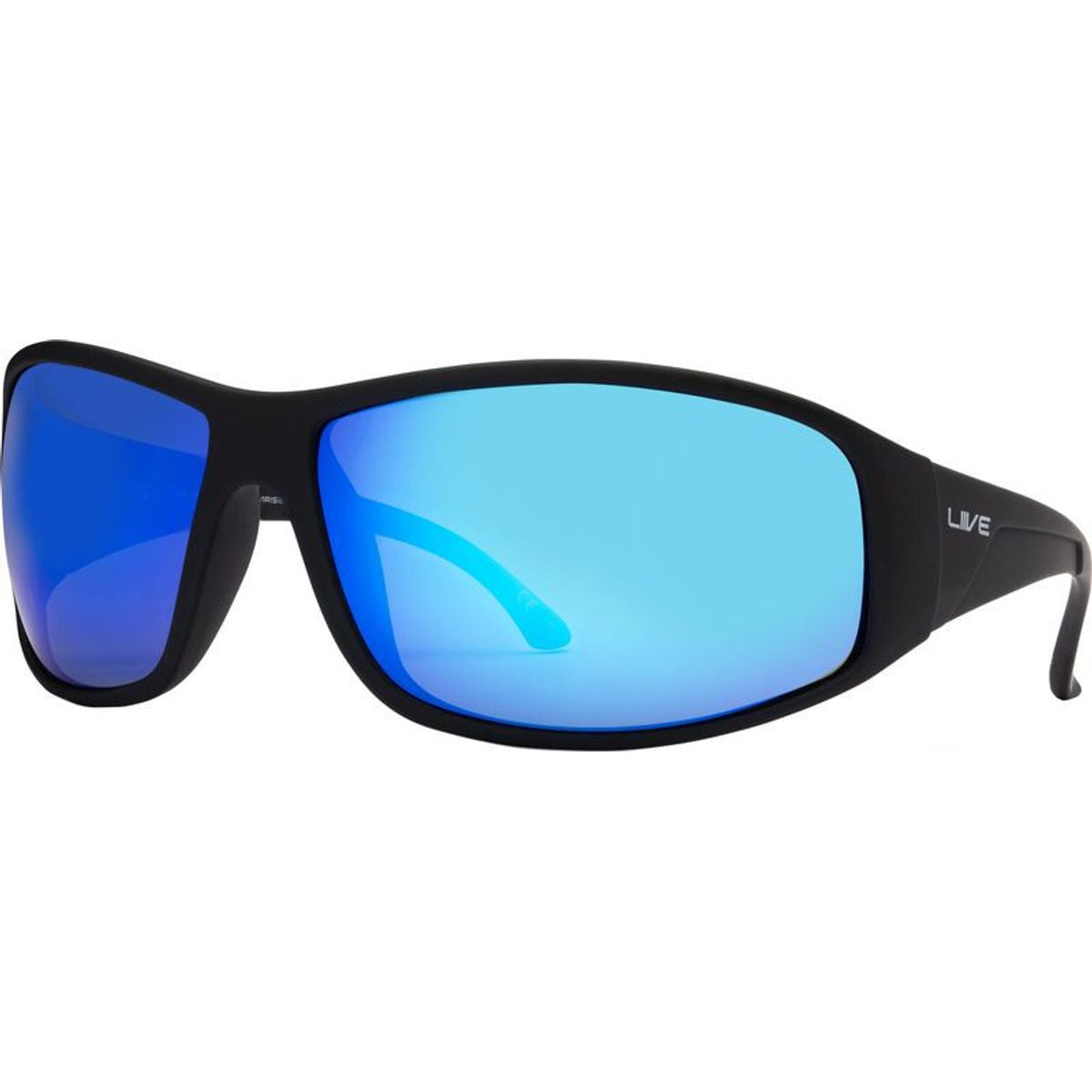Liive X-Division Polycarbonate Polarised Straddy X Sunglasses