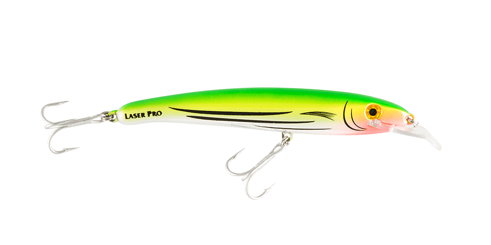 Halco Laser Standard 160mm 1m Diver