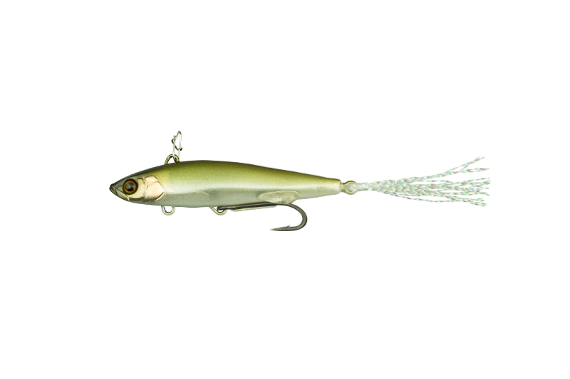 Jackall Live Darter 52mm 4.5g Lure