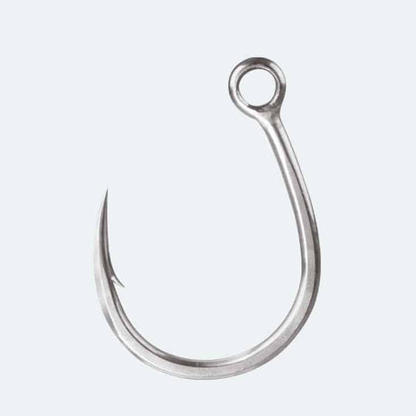 BKK Lone Diablo Inline Hooks