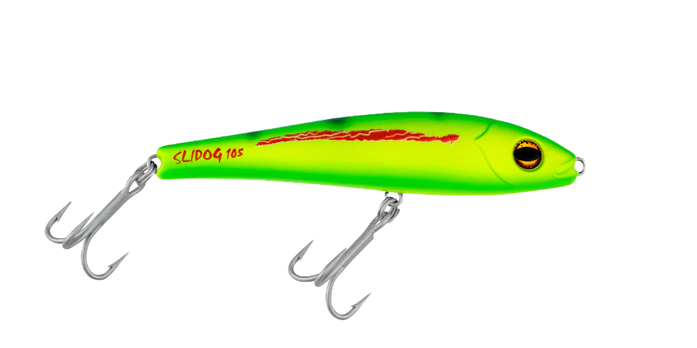 Halco Slidog 105mm Heavy Stickbait