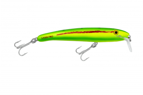 Halco Laser 120mm Deep