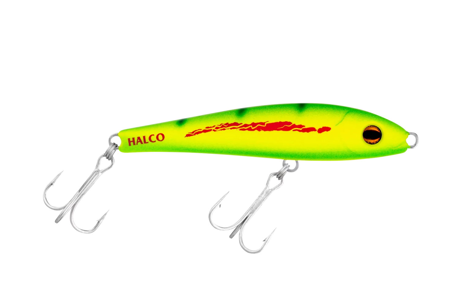 Halco Slidog 85mm Stickbait