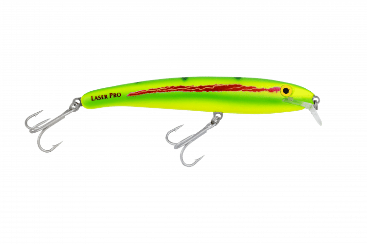 Halco Laser Standard 160mm 1m Diver