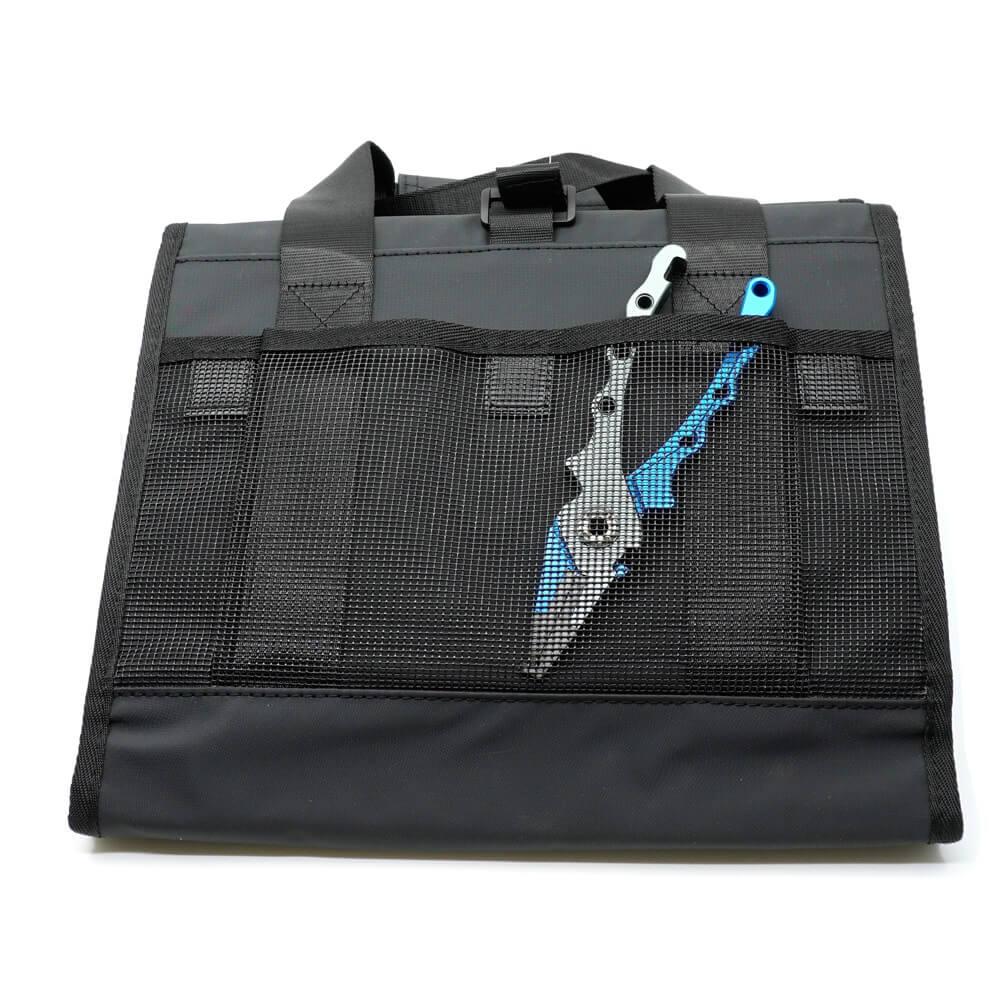 Oceans Legacy Hard Body Lure Pouch