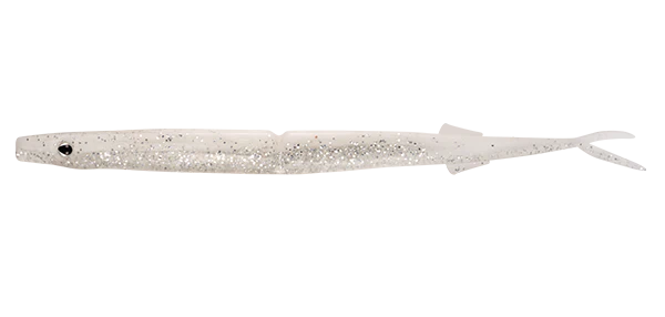 Daiwa Baitjunkie 6.5in Gar Soft Plastic