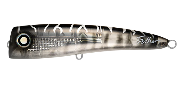 Daiwa Saltiga Frother 170F Lure