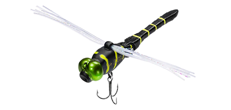 Daiwa Drown Dragonfly