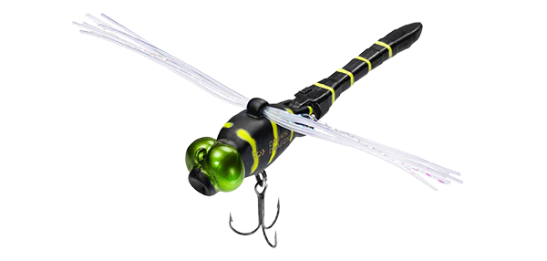 Daiwa Drown Dragonfly