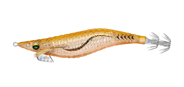 Daiwa Emeraldas Shine LC-Laser Impact 3.0 Squid Jig