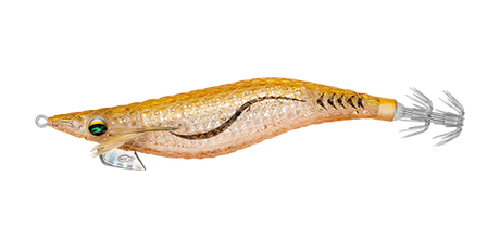 Daiwa Emeraldas Shine LC-Laser Impact 2.5 Squid Jig