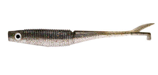 Daiwa Baitjunkie 395 Flick Soft Plastic