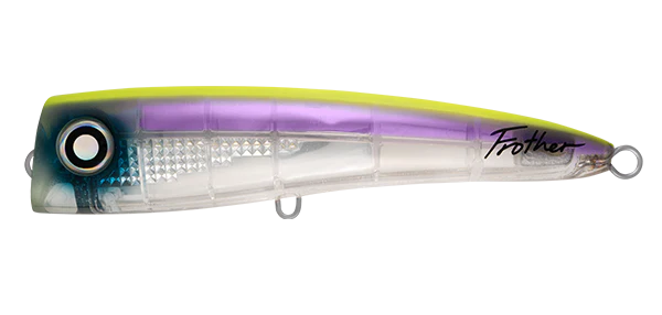 Daiwa Saltiga Frother 170F Lure