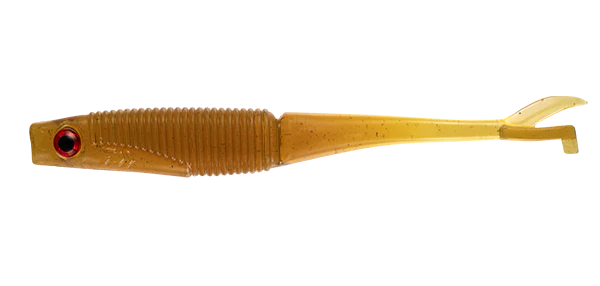 Daiwa Baitjunkie 395 Flick Soft Plastic