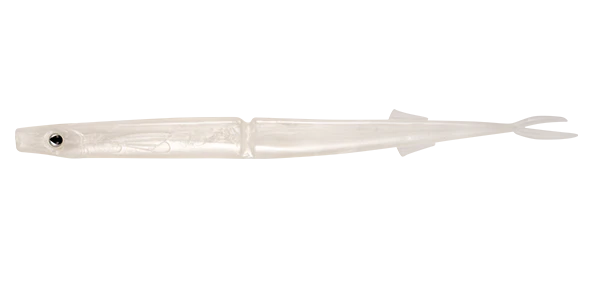 Daiwa Baitjunkie 6.5in Gar Soft Plastic