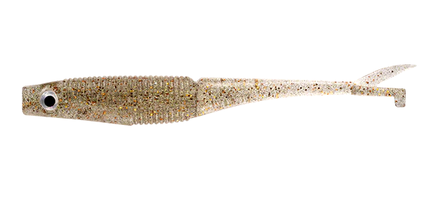 Daiwa Baitjunkie 395 Flick Soft Plastic