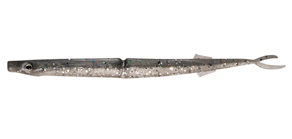 Daiwa Baitjunkie 6.5in Gar Soft Plastic