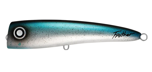 Daiwa Saltiga Frother 200F Lure