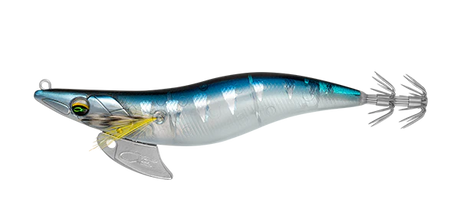 Daiwa Emeraldas Nude V2 3.0 Squid Jig