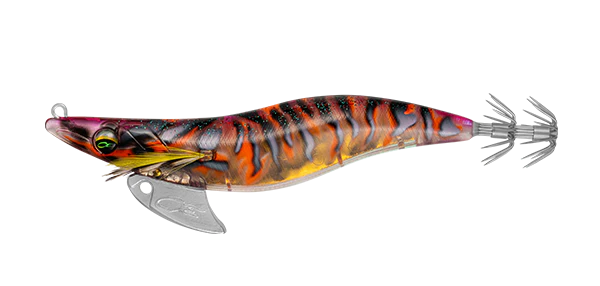 Daiwa Emeraldas Nude V2 2.5 Squid Jig