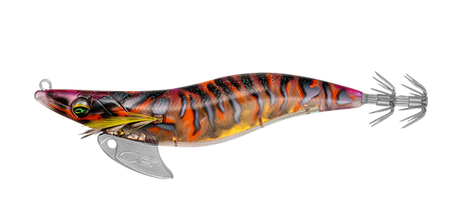 Daiwa Emeraldas Nude V2 2.5 Squid Jig