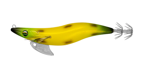 Daiwa Emeraldas Nude V2 2.5 Squid Jig