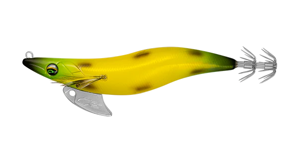 Daiwa Emeraldas Nude V2 3.0 Squid Jig