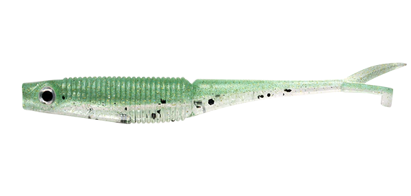 Daiwa Baitjunkie 395 Flick Soft Plastic