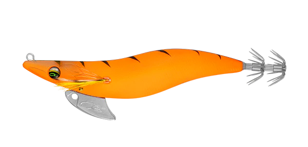 Daiwa Emeraldas Nude V2 2.5 Squid Jig