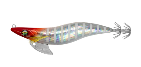 Daiwa Emeraldas Nude V2 3.5 Squid Jig