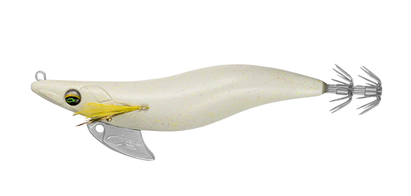 Daiwa Emeraldas Nude V2 3.5 Squid Jig