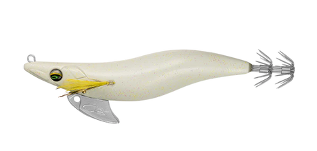 Daiwa Emeraldas Nude V2 2.5 Squid Jig