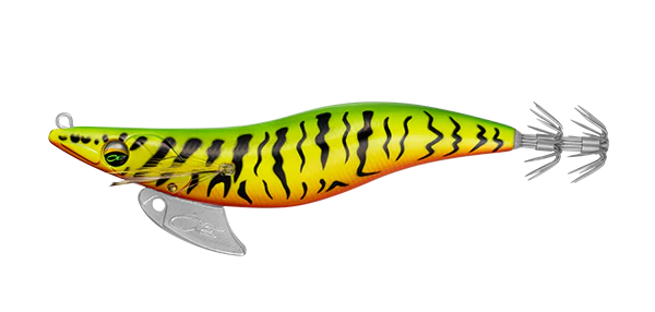 Daiwa Emeraldas Nude V2 2.5 Squid Jig