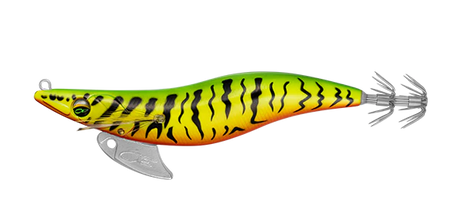 Daiwa Emeraldas Nude V2 2.5 Squid Jig