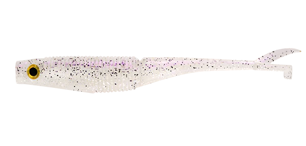 Daiwa Baitjunkie 395 Flick Soft Plastic