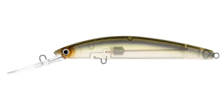Daiwa Double Clutch 75SP Lure