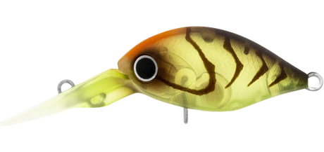 Daiwa Infeet Rollin Crank 32DR Lure