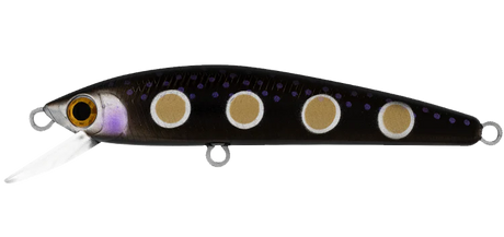 Daiwa Presso Minnow 60F Lure