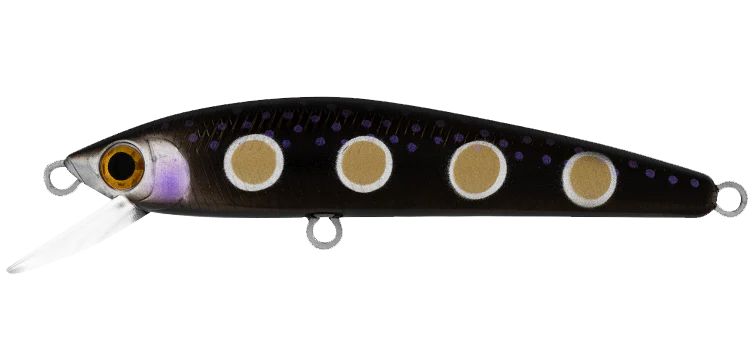 Daiwa Presso Minnow 95SP Lure